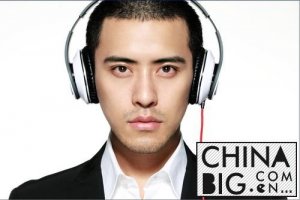 鹿晗想拍科幻题材影视剧:想尝试不同可能性_华