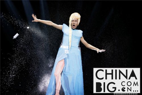 Сʦܽ𷢶ȹLadyGaga ֳִ