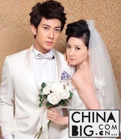 吴尊的老婆林丽莹照片曝光    吴尊家庭成员家世背景介绍