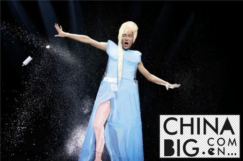 ЦСʦСģLadyGaga   ջ־顰Բзۡһö