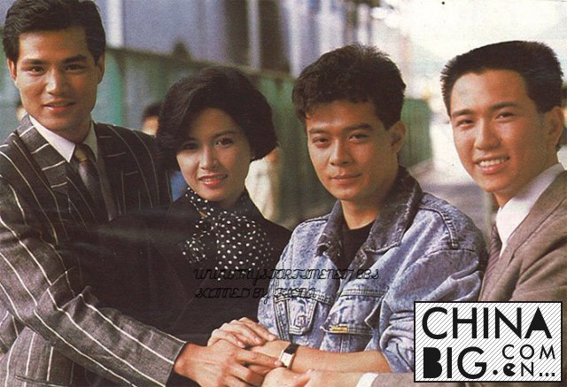 ɽӰΪڵص TVB 