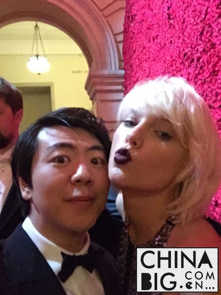 ʳϯ2016 Met Gala ̩