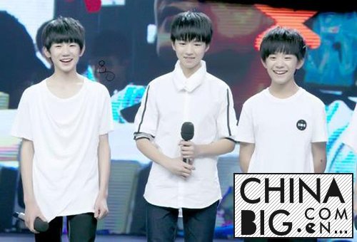 TFBOYSϮ¼ô£  TFBOYS˭