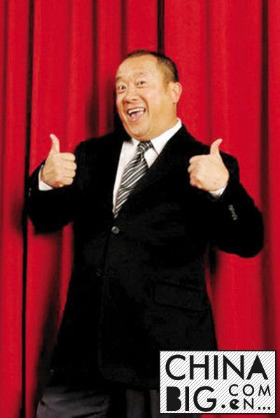 吴君如与曾志伟是什么关系？   吴君如与曾志伟资料介绍