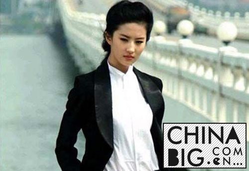 刘亦菲喜欢李宇春？   刘亦菲与李宇春什么关系？