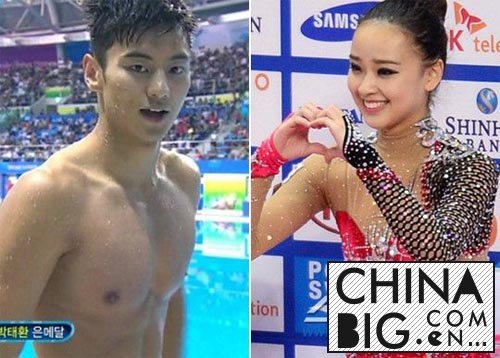 宁泽涛是与男子同床照曝光   孙妍向宁泽涛是表白？