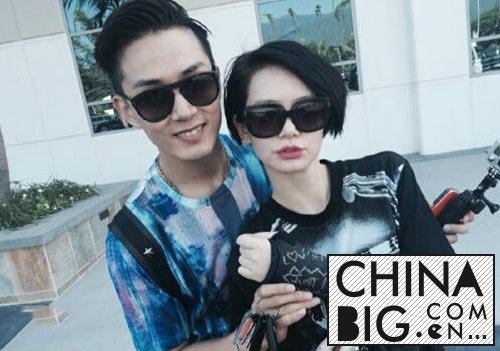 林子君与戚薇分手真相？   戚薇曾被曝是同性恋？