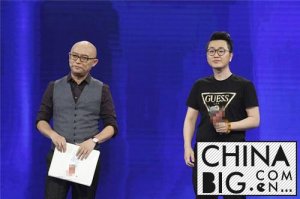 《来吧冠军》玩转高尔夫曾志伟秀神技 高球王