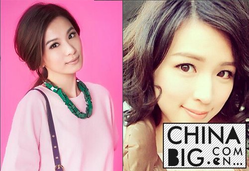 孙慧雪和田馥甄很像？  孙慧雪是谁为什么不红？
