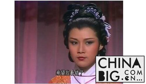 周润发与欧阳佩珊什么关系？   欧阳佩珊的老公是谁？