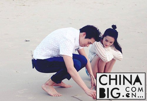 《我们相爱吧》清新CP成功逆转   李沁“撩汉”神技惹众议