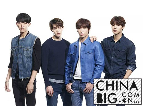 CNBLUEĳԱΪʲôסһ   CNBLUEԱ