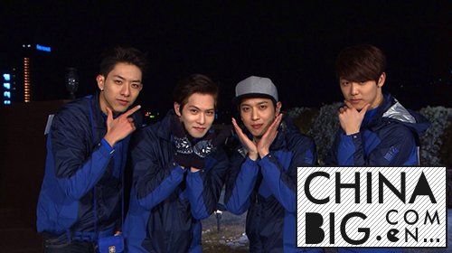 CNBLUEĳԱΪʲôסһ   CNBLUEԱ