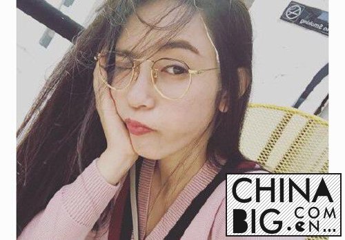 张大奕是怎么走红的？    张大奕有没有整容个人资料介绍