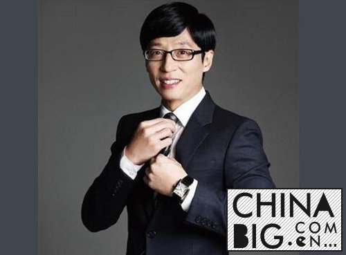 刘在石为什么叫蚂蚱？   刘在石在韩国人气如何？