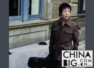 圈内人对许巍的评价? 许巍在圈内是什么地位?