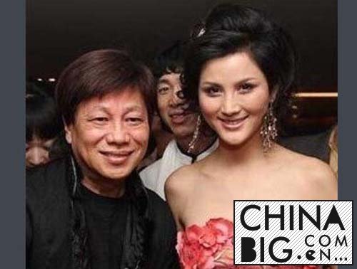 梁小龙的现任老婆是谁? 梁小龙儿子女儿照片曝光