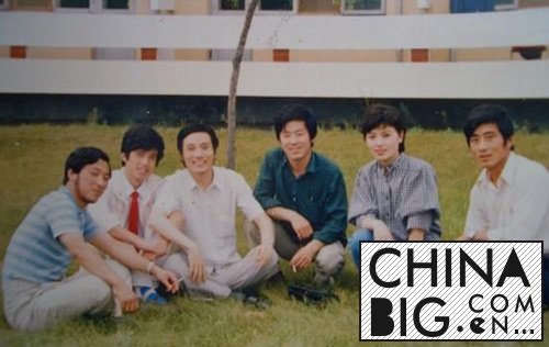 李瑞英采访时撒娇视频发布    李瑞英与罗京是同学？