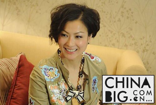 郑秀文和许志安分手原因曝光     郑秀文自曝脾气太差