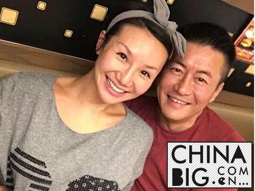 高曙光现任妻子是谁？    高曙光儿子妻子照片曝光