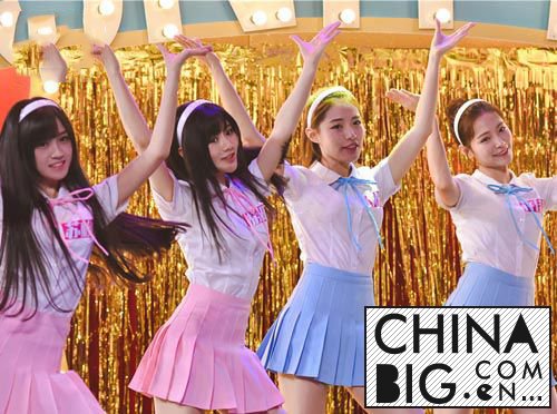 ִӪĳʲô   SNH48ְŷ