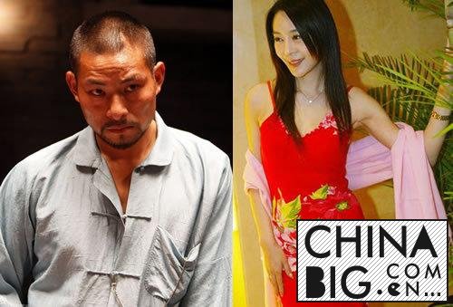 喻可欣结婚了没有？   喻可欣退给翻版“刘德华”？
