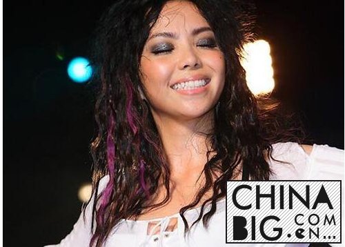 阿妹为什么会变胖？   张惠妹发福原因分析