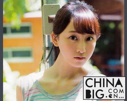 松井玲奈为什么不吃肉？   松井玲奈家庭背景资料介绍