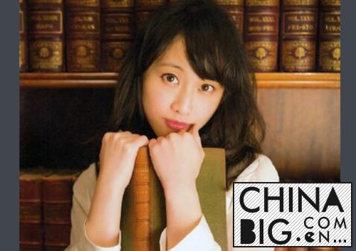 松井玲奈为什么不吃肉？   松井玲奈家庭背景资料介绍