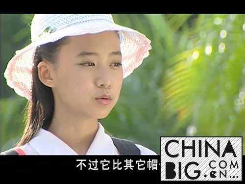 郭莹莹长大后的样子 郭莹莹个人资料作品介绍