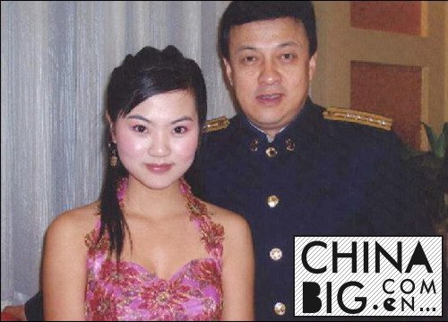 吕继宏的老婆是谁？ 吕继宏个人资料介绍