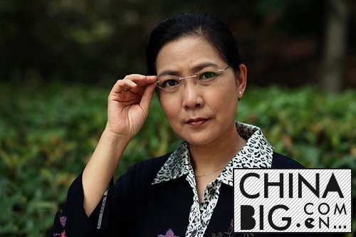 沈丹萍离婚了吗？ 沈丹萍女儿照片曝光
