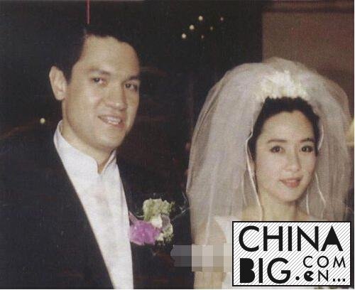 吕秀菱比林青霞美？ 吕秀菱成名经历近况介绍