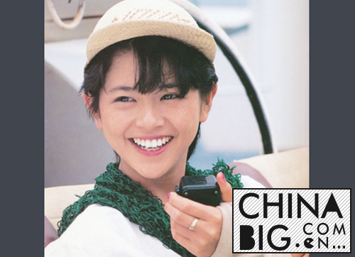 小泉今日子在日本的地位  小泉今日子成名经历介绍