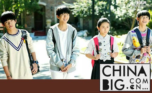 С롷tfboysֱʲôɫtfboysһ֣