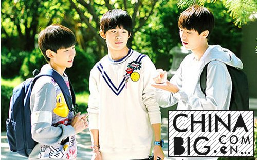 С롷tfboysֱʲôɫtfboysһ֣