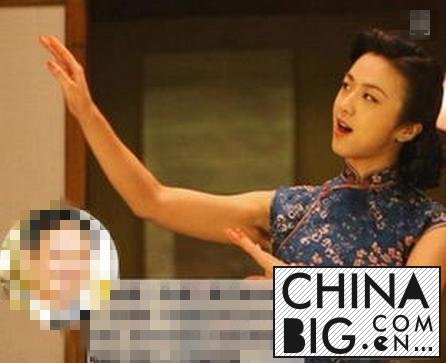 范冰冰露出腋毛照片 盘点娱乐圈有哪些女星没有刮腋毛