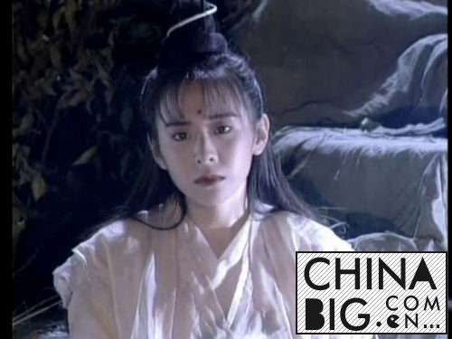 纪晓芙的扮演者都有谁? 纪晓芙历届扮演者大pk