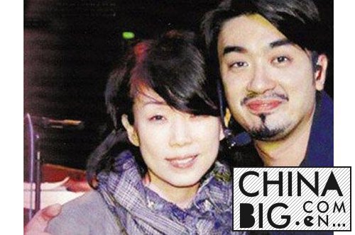 林忆莲恭硕良的婚纱照_恭硕良暴打林忆莲图片