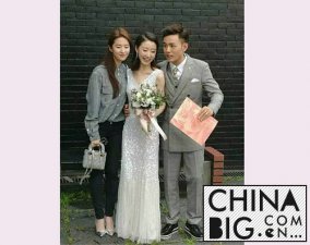 梁洛施双胞胎有问题? 梁洛施为嫁豪门乱吃排卵