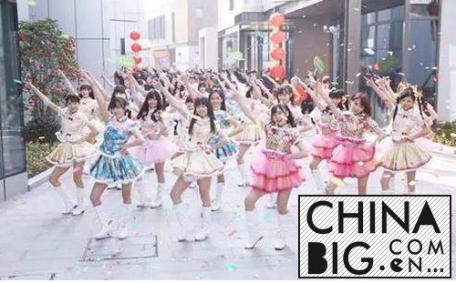 SNH48Ůſ  SNH48ûĹ涨