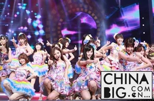 SNH48Ůſ  SNH48ûĹ涨