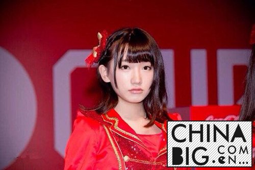 װ¼ô£  Ϊʲô˳SNH48?
