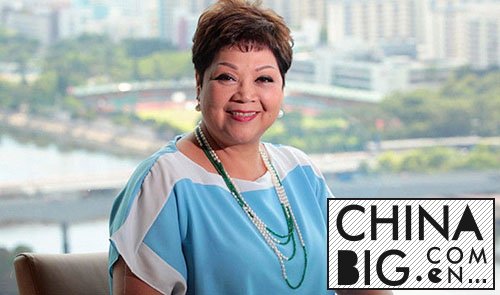 香港肥妈是怎么走红的? 肥妈结婚没有老公是谁?