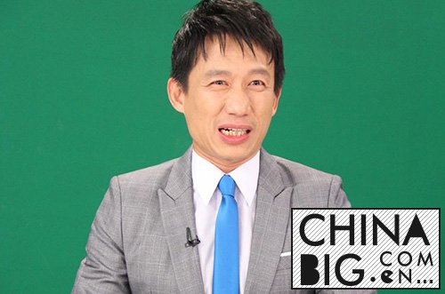 郭子乾家庭背景介绍  郭子乾的老婆是谁？