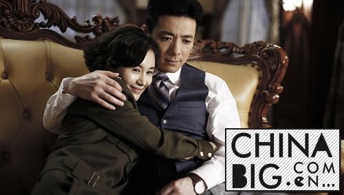 《双刺》吴佩欣结局如何？  吴佩欣被带走去劳动改造
