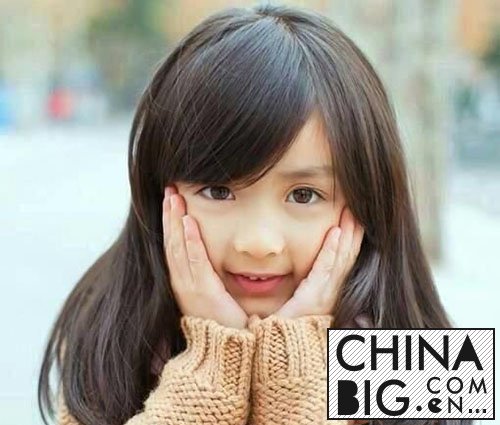 安琪儿小苹果资料介绍  安琪尔的父母是谁？