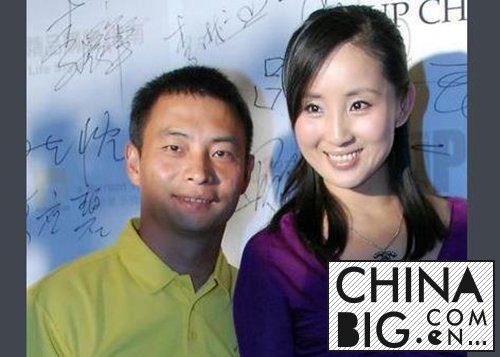 李小双老婆是李安琪？  李安琪家庭背景资料介绍