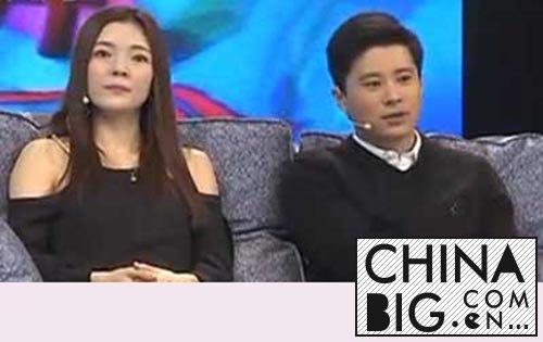 伊洋的老婆是谁？  伊洋老婆范潇文资料照片介绍