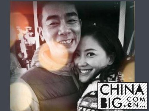 陈小春与应采儿儿子照片曝光  陈小春与应采儿有几个孩子？  